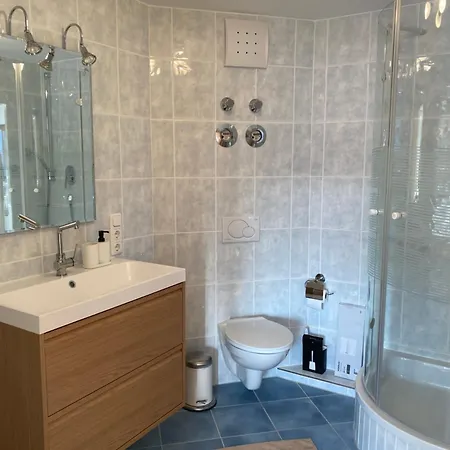 Apartment Falkennest Allgaeu *