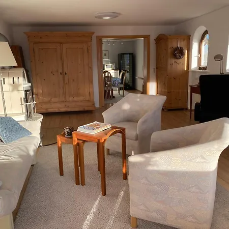 Falkennest Allgaeu Apartment
