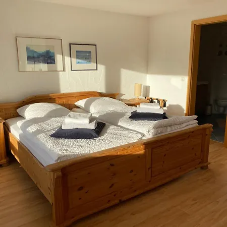Falkennest Allgaeu