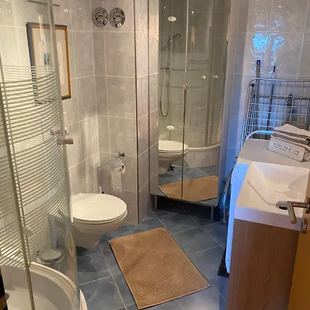Apartment Falkennest Allgaeu