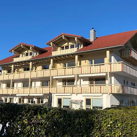Falkennest Allgaeu